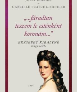 Alternative view of ...fáradtan teszem le esténként koronám...