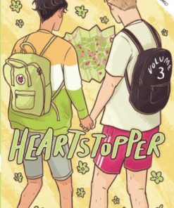 Heartstopper - Volume 3