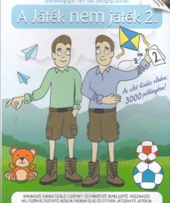 A játék nem játék 2.
