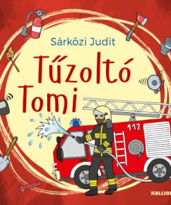Tűzoltó Tomi