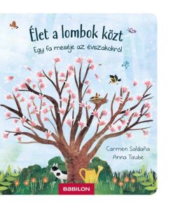 Élet a lombok között