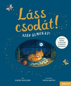 Láss csodát! Szép álmokat!