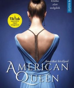 American queen - Amerikai királynő