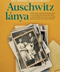 Auschwitz lánya