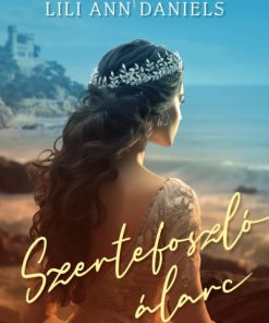 Szertefoszló álarc