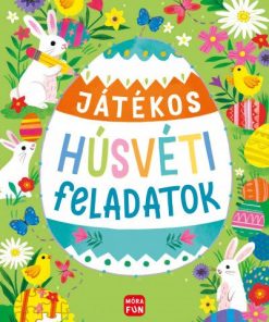 Játékos húsvéti feladatok