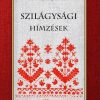 Szilágysági hímzések