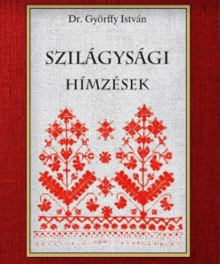 Szilágysági hímzések