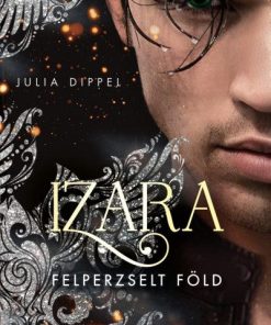 Izara - Felperzselt föld