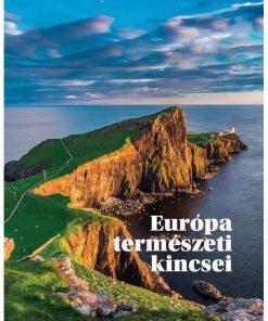 Európa természeti kincsei