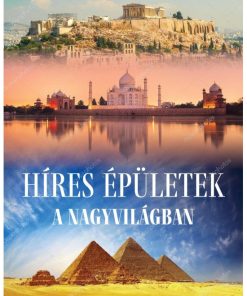 Híres épületek a nagyvilágban