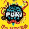 Doktor Proktor pukipora