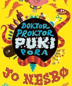 Doktor Proktor pukipora