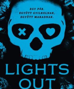 Lights Out - Kihunyt fény - Éldekorált kiadás