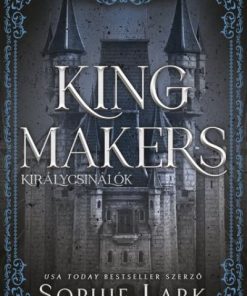 Kingmakers - Királycsinálók - Year One - Éldekorált kiadás