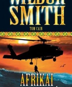 Alternative view of Afrikai ragadozó