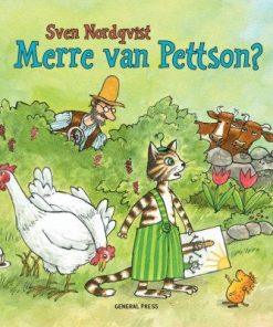 Merre van Pettson?