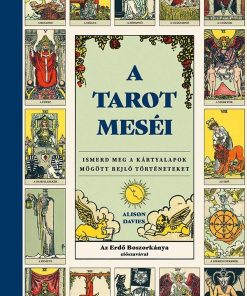 A tarot meséi