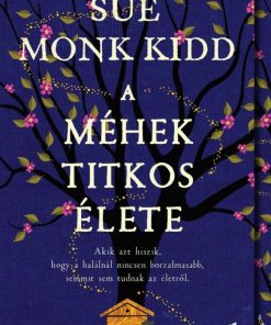 A méhek titkos élete