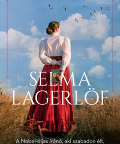 Alternative view of Selma Lagerlöf