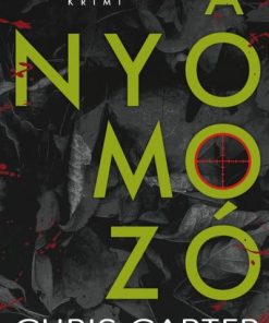 A nyomozó