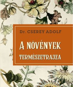 A növények természetrajza