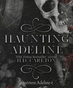 Haunting Adeline - Kísérteni Adeline-t