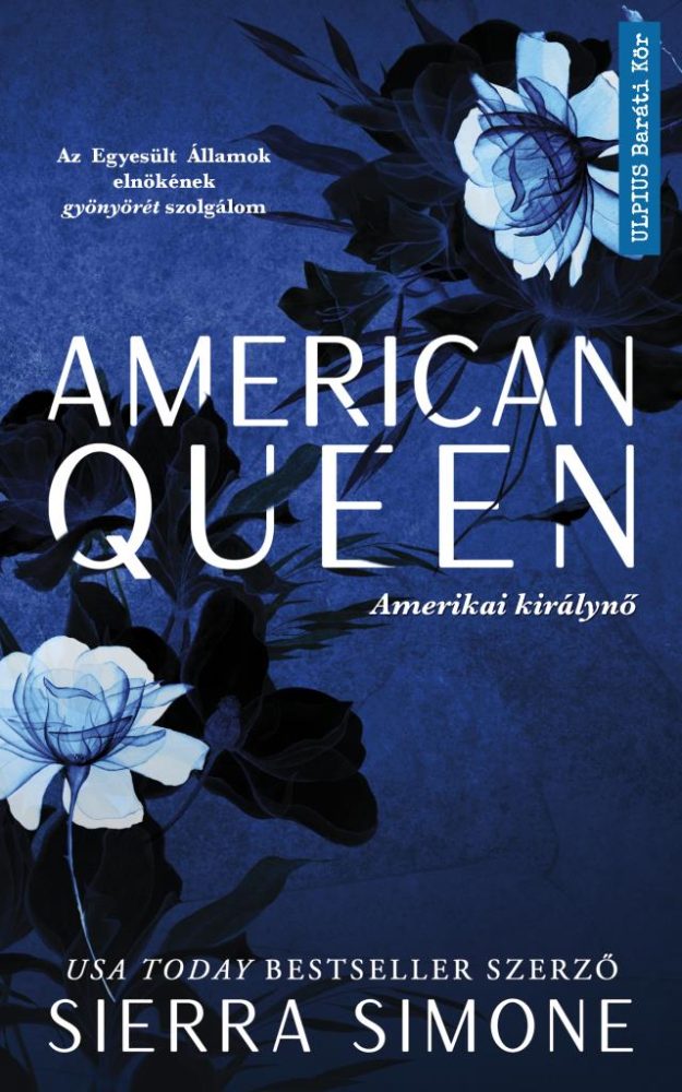 American queen - Amerikai királynő - Image 2