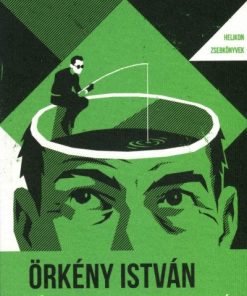 Válogatott egyperces novellák - Helikon Zsebkönyvek 80.