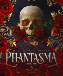 Phantasma - Fantazma - Éldekorált kiadás