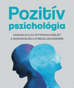 Pozitív pszichológia