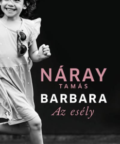 Barbara - Az esély (3. kötet)