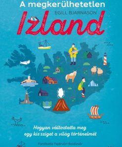 A megkerülhetetlen Izland