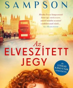 Az elveszített jegy