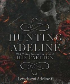 Hunting Adeline - Levadászni Adeline-t