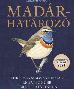 Madárhatározó
