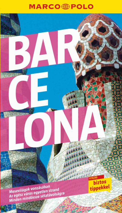 Marco Polo - Barcelona