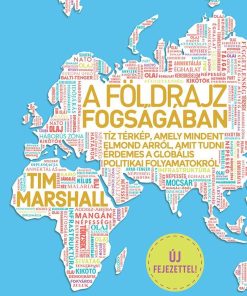 A földrajz fogságában