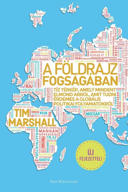 A földrajz fogságában