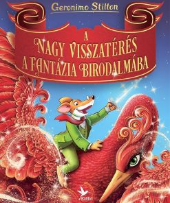 A nagy visszatérés a Fantázia Birodalmába