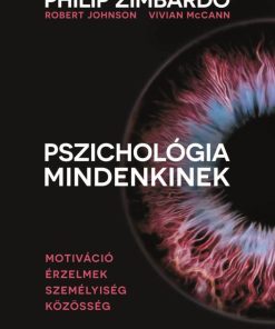 Pszichológia mindenkinek 3.