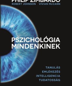 Pszichológia mindenkinek 2.