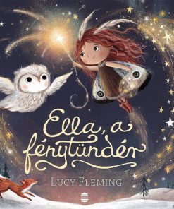 Ella, a fénytündér