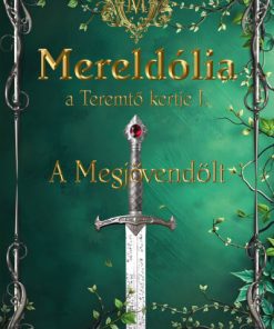 Mereldólia, a Teremtő Kertje. I. - A Megjövendölt