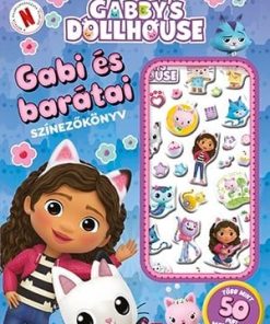 Gabi és barátai - Gabi babaháza