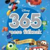 365 mese fiúknak