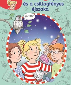 Bori és a csillagfényes éjszaka