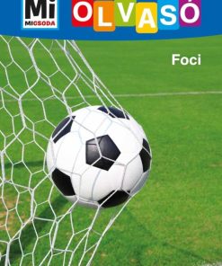 Foci - Mi MICSODA Olvasó