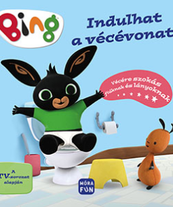 Bing - Indulhat a vécévonat