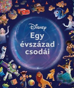 Disney - Egy évszázad csodái